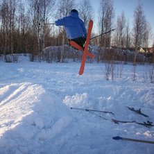 Foto: alle e. &Aring;kare: jaag^.