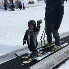 Tandådalen/Hundfjället Foto