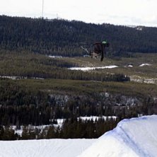 sw 9a mute en vanlig dag i kl&auml;ppen som alex dokum. Foto: Alexander Davidson. &Aring;kare: Jon H&auml;ggberg.