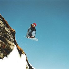 Foto: Timmy Kristoffersson. &Aring;kare: Reine.