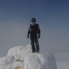 Foto: Svempa Ryen. &Aring;kare: Mattias Magnusson.