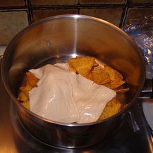 Mmm.... Foto: Kristoffer Frenkel. &Aring;kare: Kastrullen.