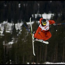 SW 900 Nose Mute.... Foto: Nicke Jacobsson. &Aring;kare: Kim Boberg.