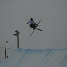Foto: Dennis Gustafsson. &Aring;kare: Oskar Eklind.