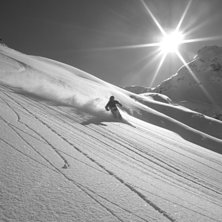 Foto: Erik Nilsson. &Aring;kare: Trond Gabrielsen.