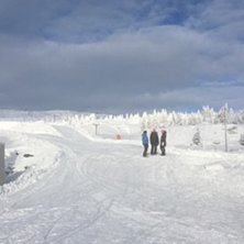 &Aring;pningstider uke 7
Vi &aring;pner torsdag 16.februar k.