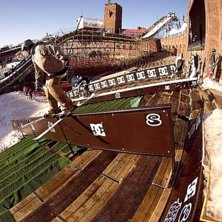 Foto: Alexander Runhellen. &Aring;kare: Alexander Ros&eacute;n.