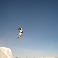 tresextio blunt. Foto: Erik Skott-Dahlgren. &Aring;kare: Jesper Mo&eacute;n.