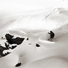 Foto: Robin Ljungqvist. &Aring;kare: Adam Jonsson.