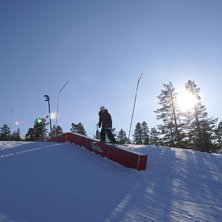 min favvo box. Foto: Frej. &Aring;kare: Hilda.