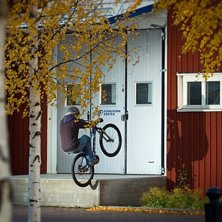 Foto: Mats Kahlstr&ouml;m. &Aring;kare: P&auml;r Berglund.