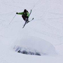 Foto: Rikard Wennberg. &Aring;kare: Mikael Lind.