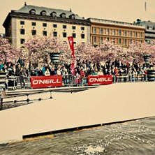 Foto: Nick Johnson. &Aring;kare: Stefan.