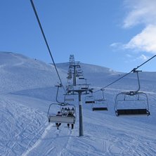 Is this the day to find wonderland...don&acute;t think . Foto: Linda Thedin. &Aring;kare: Alla...