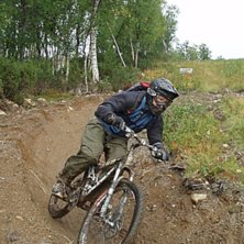 Foto: Tobias J&ouml;nsson. &Aring;kare: Johan Sj&ouml;str&ouml;m.