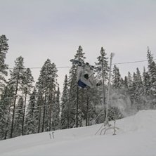Foto: Ralf Eriksson. &Aring;kare: Jonas Nordenstr&ouml;m.
