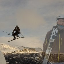 Foto: Joon Jensen. &Aring;kare: Mathias Gunner&oslash;d.