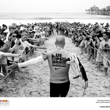 Foto: Jimmy Wilson. &Aring;kare: Kelly Slater.