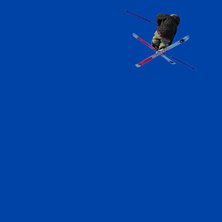 Foto: Pappa. &Aring;kare: David P.