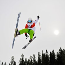 Foto: Mohammed Kaafar. &Aring;kare: Eric Andersson.