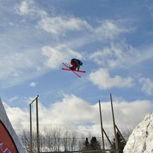 SweetCamp 2011. Foto: Elin Lidstr&ouml;m.