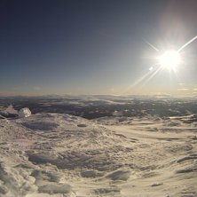 Foto: Daniel Lidstr&ouml;m.