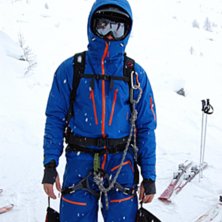 Foto: Jenny Mell&aring;ker. &Aring;kare: Stefan Lindquist.