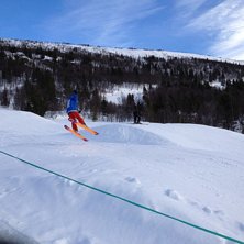 Foto: pappa. &Aring;kare: tom.