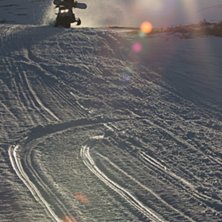 Foto: Kittelparken. &Aring;kare: Stefan Lundin.