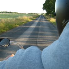 Foto: maja. &Aring;kare: martin.