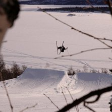 Flatspin 5 japan. Foto: Sebastian Torn&eacute;us. &Aring;kare: David Torn&eacute;us.