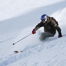 Foto: Anders Molander. &Aring;kare: Johan Ekvall.