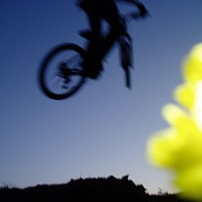 J&auml;klar goa hopp ass&aring;!!. Foto: Tobias.