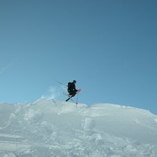 Foto: Peo Hamrin. &Aring;kare: Bengt Eriksson.
