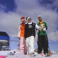 Foto: W850i. &Aring;kare: MatteCarlsson,MajkCarlsson,VictorSallander.