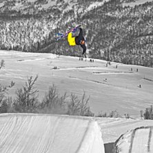 Cork 9 under kvalet till Pisstilen.. Foto: Ludwig Norberg. &Aring;kare: jesper.