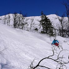 Vi blev less  och tog ett break i studierna. Foto: Jonas Sahlin. &Aring;kare: Martin Skogf&auml;lt.