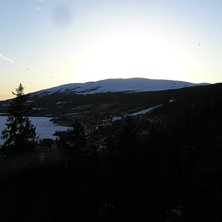 hemma hos mamma och pappa &aring;re.. Foto: matilda.