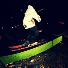 Foto: Patrik H&auml;ggqvist. &Aring;kare: Victrilla.