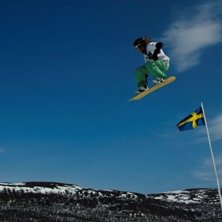 Foto: Eva Olsson. &Aring;kare: Sarah Abelin.