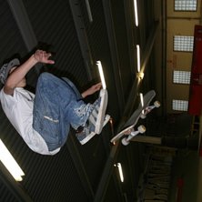 360 pressureflip 
. Foto: ...... &Aring;kare: Tim Verlage.