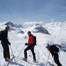 Foto: daniel S&ouml;derlund. &Aring;kare: carro,gustav,tore.