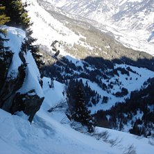 Foto: Christof Holer. &Aring;kare: Fredrik Gertzell.