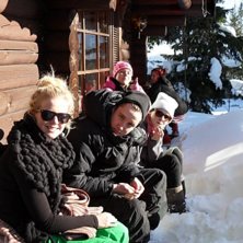 Foto: Kenny Starfighter.