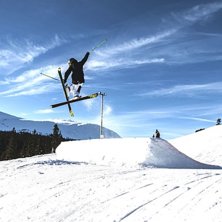 Foto: Simon Gyllfors. &Aring;kare: Ricard H&auml;ggquist.