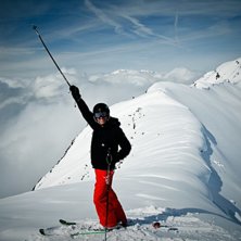 Foto: Christoffer Engstr&ouml;m. &Aring;kare: Jonathan Ekstr&ouml;m.