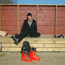 Foto: Anne_louise Nyman.