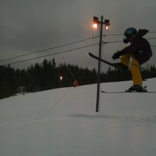 MUTE. Foto: Hannes Johansson. &Aring;kare: Marcus Ljungqvist.