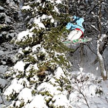 Foto: Anton &ouml;stlund. &Aring;kare: Mathew.