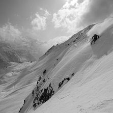 Foto: Filip &Auml;lfv&aring;g. &Aring;kare: Ivar Svartholm.